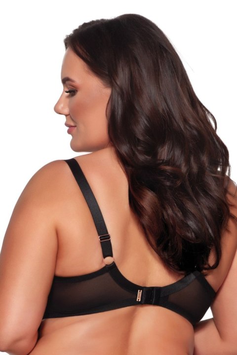 AVA BIUSTONOSZ AV 2105 BLACK MAXI - BLACK, 100F AVA BIUSTONOSZ AV 2105 BLACK MAXI - BLACK, 100F