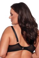 AVA BIUSTONOSZ AV 2105 BLACK MAXI - BLACK, 100G