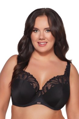AVA BIUSTONOSZ AV 2105 BLACK MAXI - BLACK, 80J