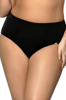 AVA SWIMWEAR FIGI SF 13/4 BLACK - CZARNY, L