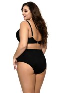 AVA SWIMWEAR FIGI SF 13/4 BLACK - CZARNY, L