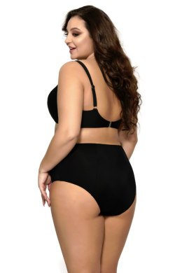 AVA SWIMWEAR FIGI SF 13/4 BLACK - CZARNY, L