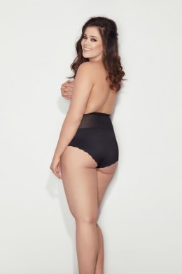 MITEX FIGI GLAM LOW - BLACK, L