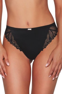 AVA BRAZYLIANY AV 2105/B BLACK - BLACK, S