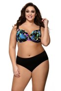 AVA SWIMWEAR FIGI SF 13/5 BLACK - BLACK, M