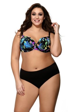 AVA SWIMWEAR FIGI SF 13/5 BLACK - BLACK, M