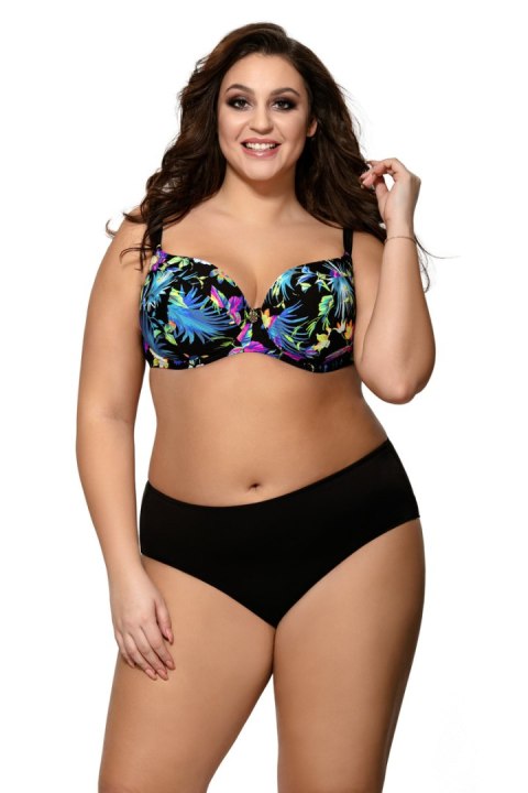 AVA SWIMWEAR FIGI SF 13/5 BLACK - BLACK, M AVA SWIMWEAR FIGI SF 13/5 BLACK - BLACK, M