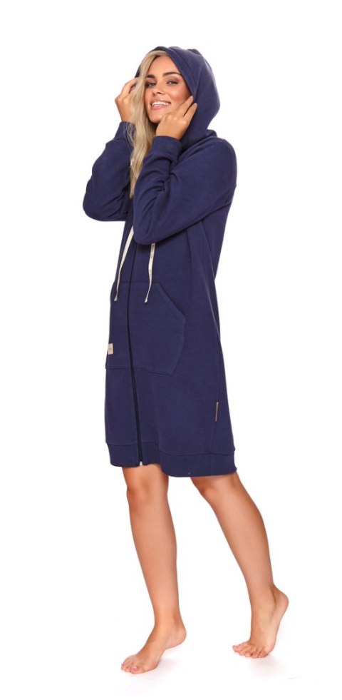 DOCTOR NAP SZLAFROK DAMSKI HOMEWEAR 9756 - COSMOS, M, 1 DOCTOR NAP SZLAFROK DAMSKI HOMEWEAR 9756 - COSMOS, M, 1