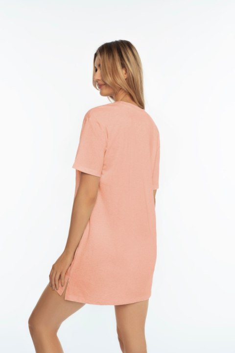 HENDERSON LADIES KOSZULA NOCNA DAMSKA ADORE 41304 SS24 - RÓŻOWY, XL HENDERSON LADIES KOSZULA NOCNA DAMSKA ADORE 41304 SS24 - RÓŻOWY, XL
