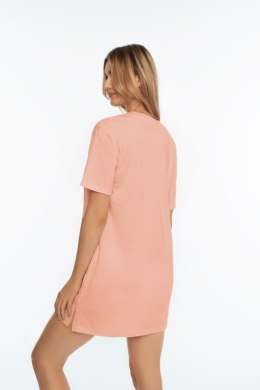 HENDERSON LADIES KOSZULA NOCNA DAMSKA ADORE 41304 SS24 - RÓŻOWY, M