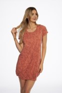HENDERSON LADIES KOSZULA NOCNA DAMSKA AMIS 41307 SS24 - RUDY, M