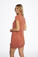 HENDERSON LADIES KOSZULA NOCNA DAMSKA AMIS 41307 SS24 - RUDY, M