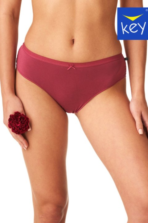 KEY FIGI DAMSKIE LPC 002 - BORDOWY, XL KEY FIGI DAMSKIE LPC 002 - BORDOWY, XL
