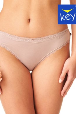 KEY FIGI DAMSKIE LPR 002 - CZARNY, L