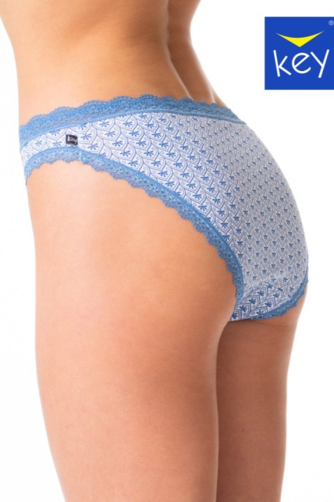 KEY FIGI DAMSKIE LPR 569 A24 - CZERWONY-NIEBIESKI, L KEY FIGI DAMSKIE LPR 569 A24 - CZERWONY-NIEBIESKI, L