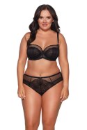 AVA BIUSTONOSZ AV 2109 BLACK SSS - BLACK, 100B