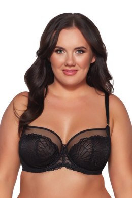AVA BIUSTONOSZ AV 2109 BLACK SSS - BLACK, 65H