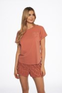 HENDERSON LADIES PIŻAMA DAMSKA AMIS 41306 SS24 - RUDY, S