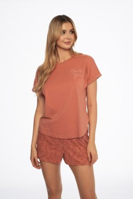 HENDERSON LADIES PIŻAMA DAMSKA AMIS 41306 SS24 - RUDY, S