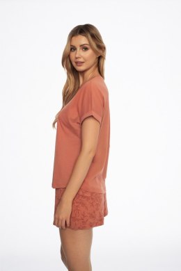 HENDERSON LADIES PIŻAMA DAMSKA AMIS 41306 SS24 - RUDY, S