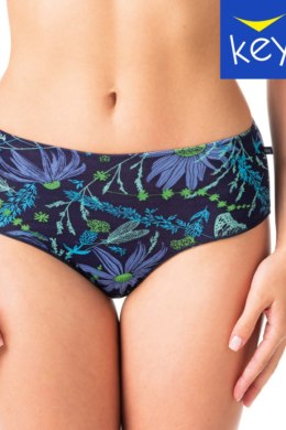 KEY FIGI DAMSKIE LPC 538 A24 - NIEBIESKI-GRANATOWY, XL
