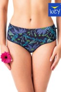 KEY FIGI DAMSKIE LPC 538 A24 - NIEBIESKI-GRANATOWY, XL
