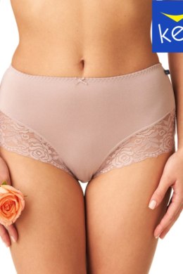 KEY FIGI DAMSKIE LPF 002 - BORDOWY, 3XL