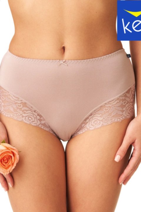 KEY FIGI DAMSKIE LPF 002 - BORDOWY, 3XL KEY FIGI DAMSKIE LPF 002 - BORDOWY, 3XL