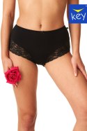 KEY FIGI DAMSKIE LPF 002 - BORDOWY, 3XL