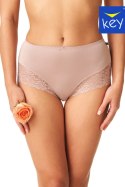 KEY FIGI DAMSKIE LPF 002 - BORDOWY, 3XL