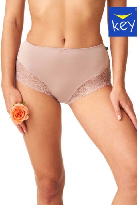 KEY FIGI DAMSKIE LPF 002 - BORDOWY, 3XL KEY FIGI DAMSKIE LPF 002 - BORDOWY, 3XL