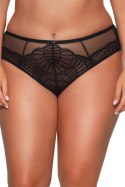 AVA BRAZYLIANY AV 2109/B BLACK - BLACK, M