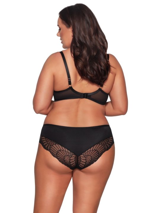 AVA FIGI AV 2109 BLACK - BLACK, 2XL AVA FIGI AV 2109 BLACK - BLACK, 2XL