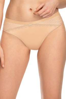 NIPPLEX BIUSTONOSZ CLARISA - BEŻOWY, 75A