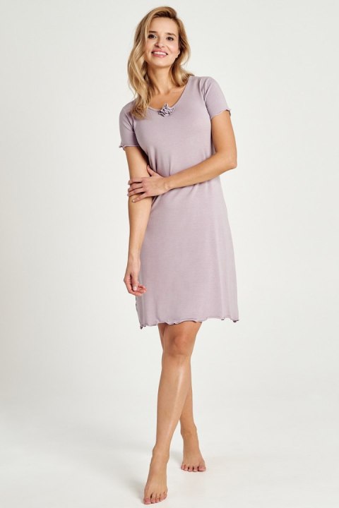 TARO 3140 KOSZULA DAMSKA MILANI S-XL - LAWENDA, S, 2 TARO 3140 KOSZULA DAMSKA MILANI S-XL - LAWENDA, S, 2