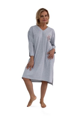 MARTEL KOSZULA DAMSKA KINGA II 238 - JEANSOWY, XL, 1