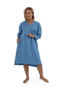 MARTEL KOSZULA DAMSKA KINGA II 238 - SZARY, 2XL, 2