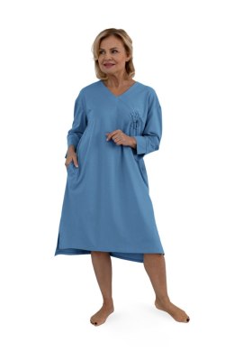 MARTEL KOSZULA DAMSKA KINGA II 238 - SZARY, 2XL, 2