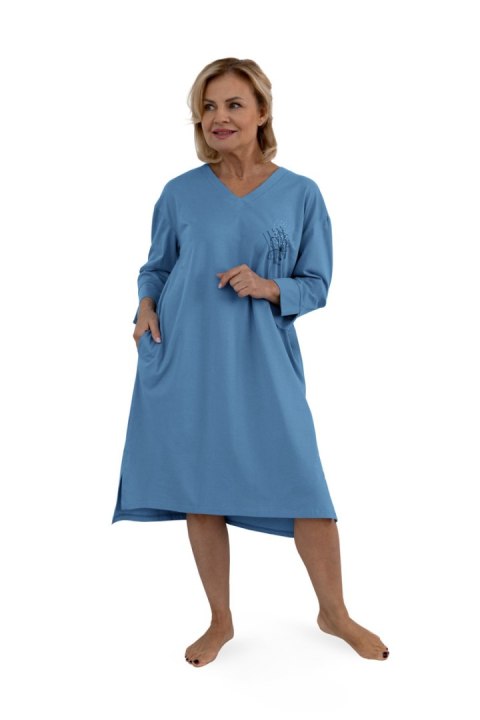 MARTEL KOSZULA DAMSKA KINGA II 238 - SZARY, 2XL, 2 MARTEL KOSZULA DAMSKA KINGA II 238 - SZARY, 2XL, 2