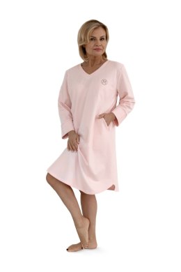 MARTEL KOSZULA DAMSKA MAJA II 244 - RÓŻOWY, XL, 1