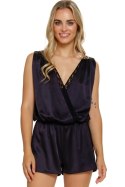 DOCTOR NAP KOMBINEZON DAMSKI CMB 5300 DR NAP - BLACK, L/XL