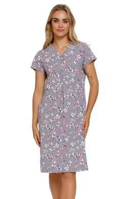DOCTOR NAP KOSZULA DAMSKA TCB.5271 DRNAP - GREY, M, 1