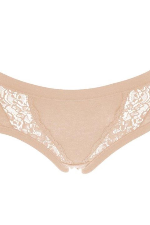 COTONELLA MAJTKI GD130 MIDI - BEIGE, L COTONELLA MAJTKI GD130 MIDI - BEIGE, L