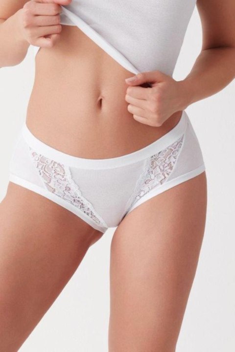 COTONELLA MAJTKI GD130 MIDI - BIANCO, XL