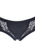 COTONELLA MAJTKI GD130 MIDI - NERO, L