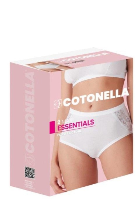 COTONELLA MAJTKI GD131 MAXI - BIANCO, L COTONELLA MAJTKI GD131 MAXI - BIANCO, L