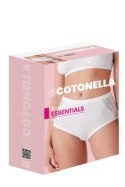 COTONELLA MAJTKI GD131 MAXI - NERO, M