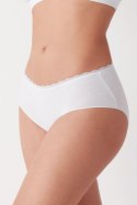 COTONELLA MAJTKI GD293 MIDI - BEIGE, L