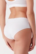 COTONELLA MAJTKI GD293 MIDI - BEIGE, L