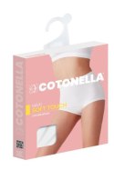 COTONELLA MAJTKI GD367 MAXI - BIANCO, XXL